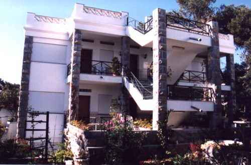 Edif&iacute;cio novo 2