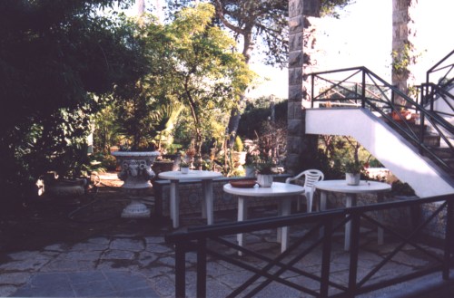 Edif&iacute;cio novo 3