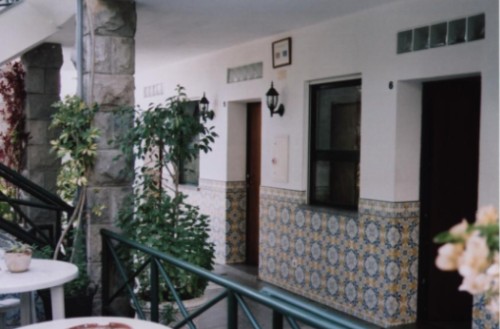 Edif&iacute;cio novo 4