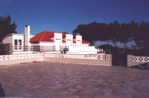 Edif&iacute;cio novo 5