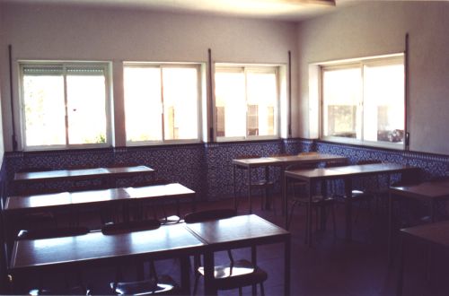 Sala 4 - vista 2