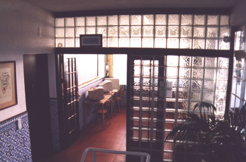 Espa&ccedil;o u@RTE - 1